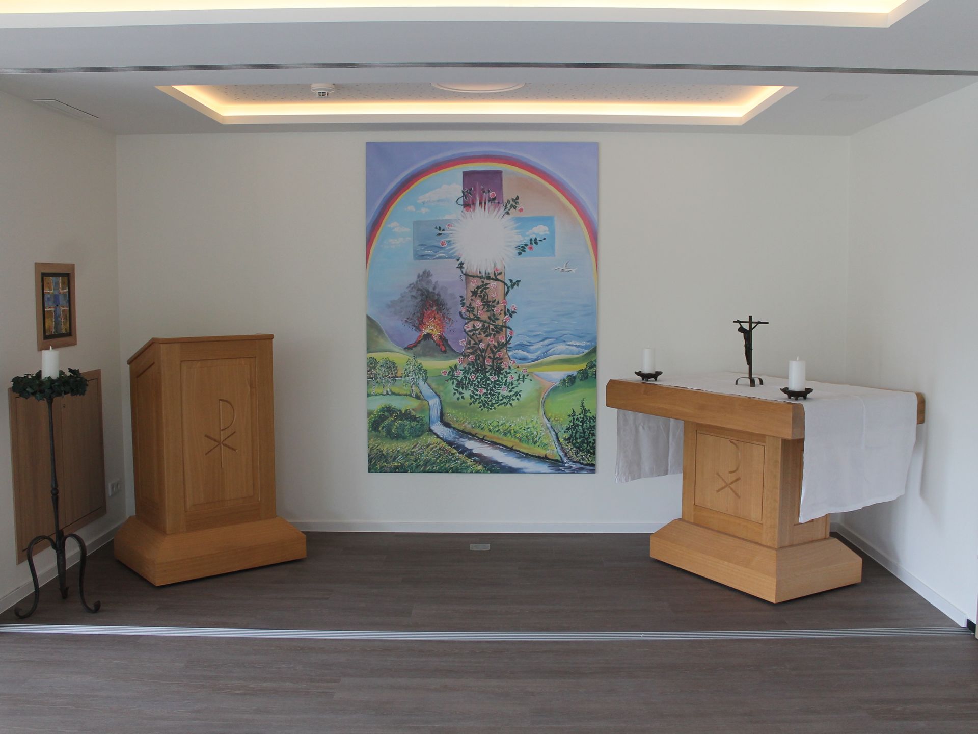 Kapelle