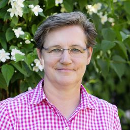 Portät: Katja Tschiedel