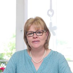 Portät: Mechthild Haslöwer