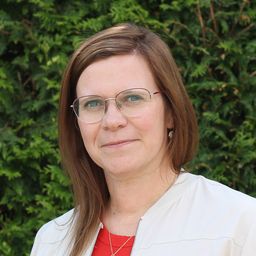 Portät: Kathrin Bockhorst
