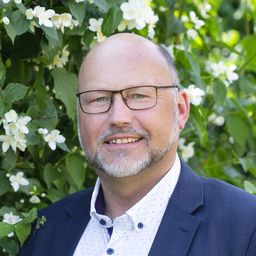 Portät: Martin Liening-Ewert