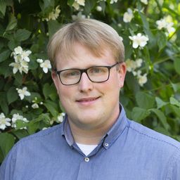 Portät: Gregor Wagemester