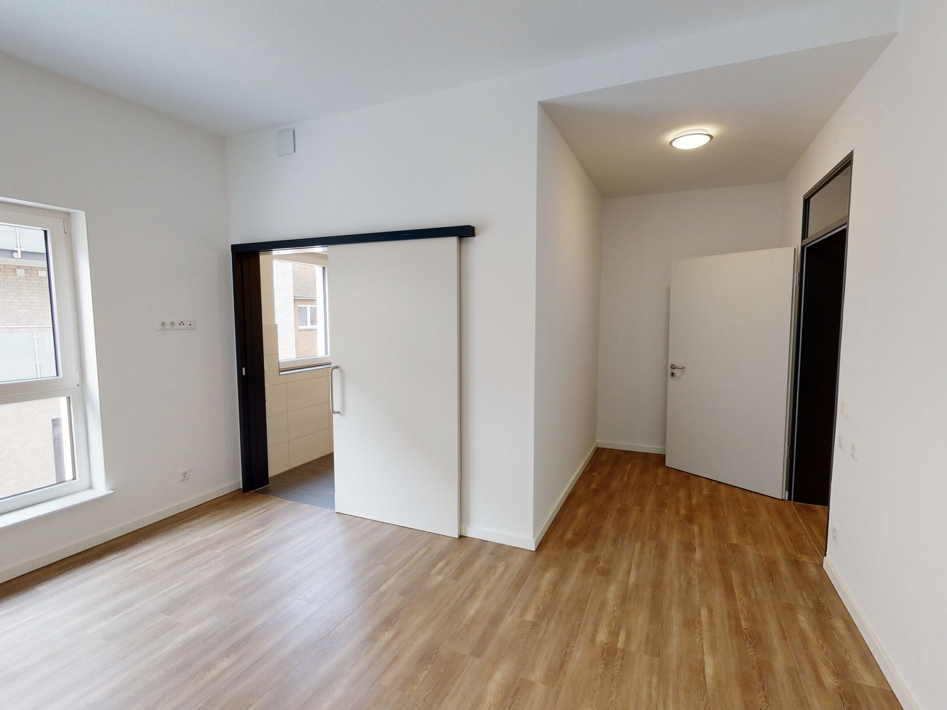 Caritas-Senioren-WG-Zimmer