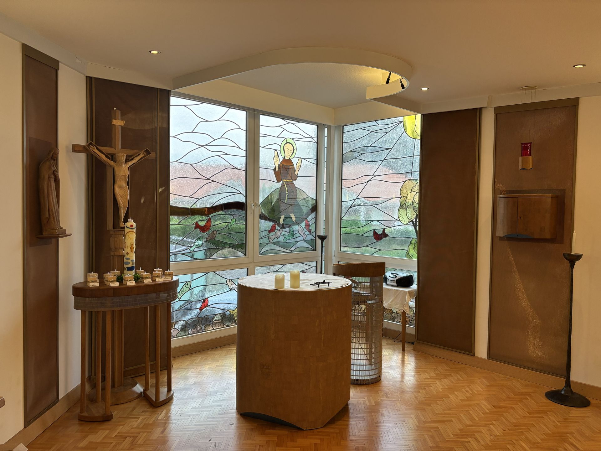 Kapelle