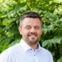 Portät: Daniel Banmann