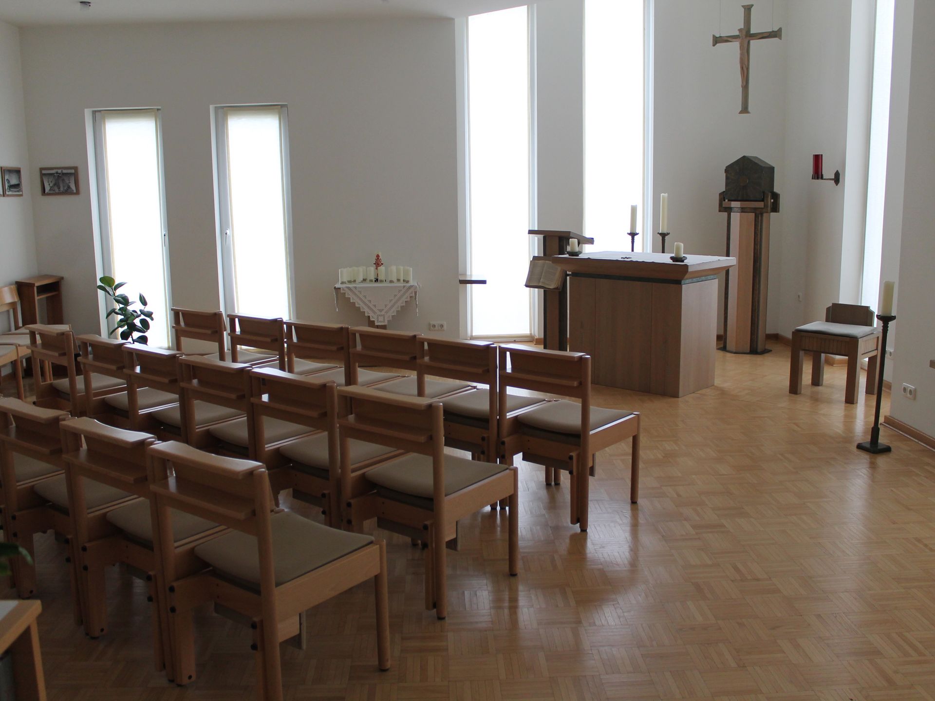 Kapelle