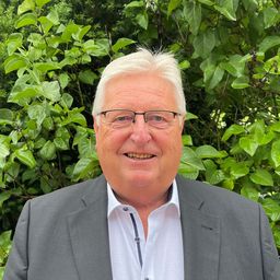 Portät: Jürgen Holling