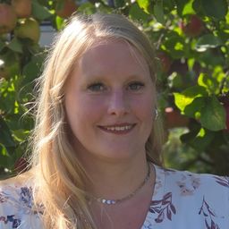 Portät: Annabel Wissmann