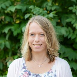 Portät: Eva-Maria Herrmann