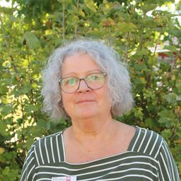 Portät: Christa Schuckmann