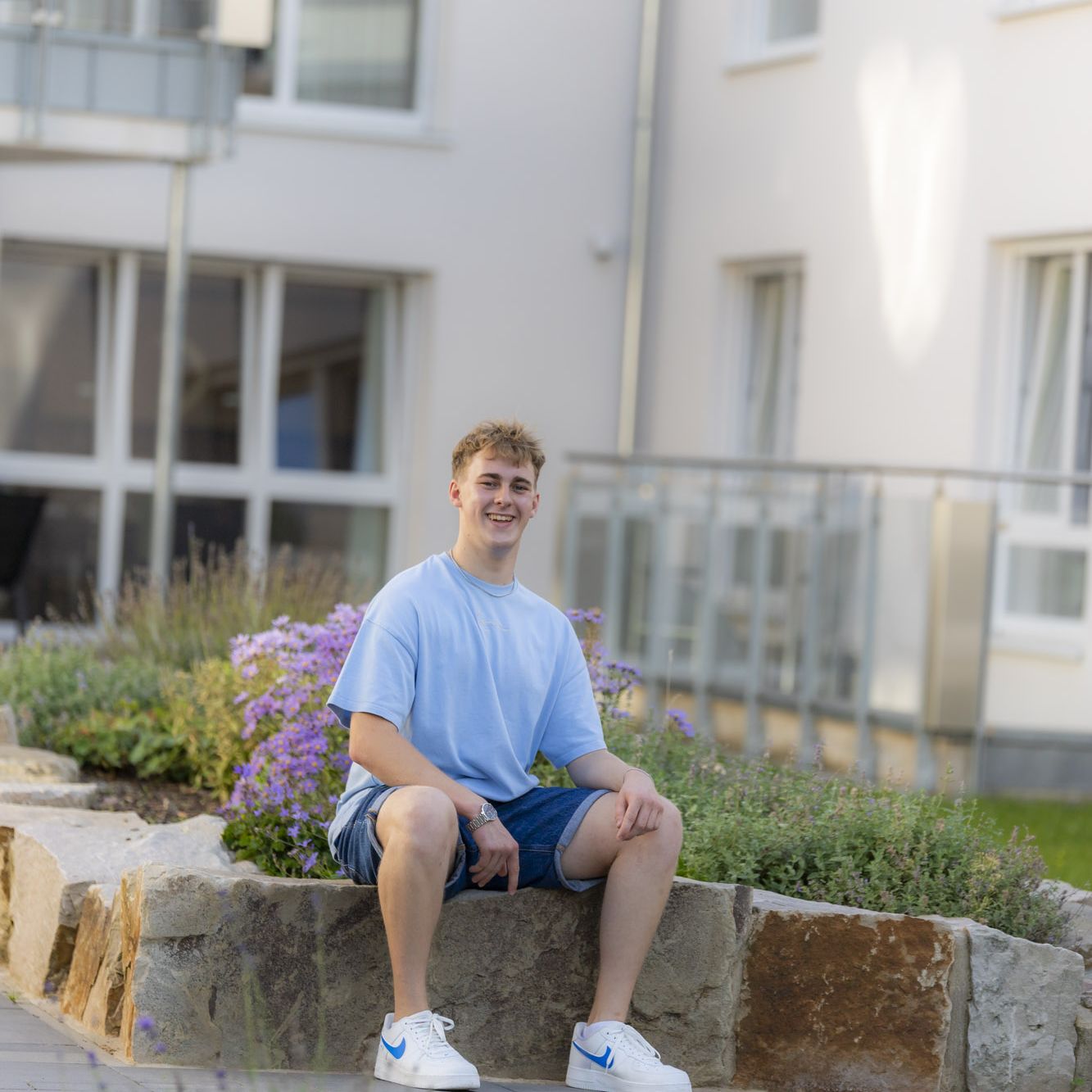 Mitarbeiterfoto