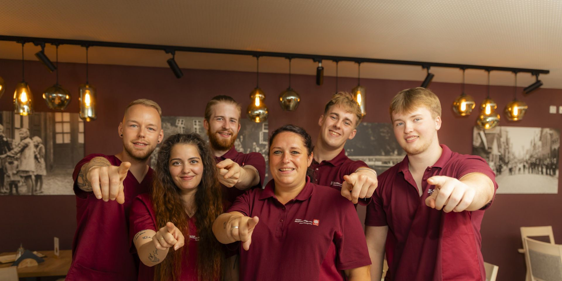 Teamfoto 