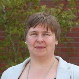 Portät: Maren Fiedler