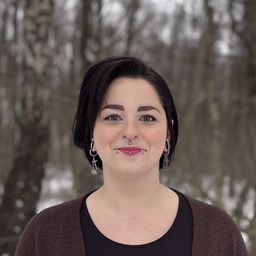 Portät: Chiara van de Loo