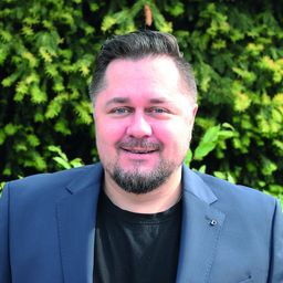 Portät: Markus Kandelhardt