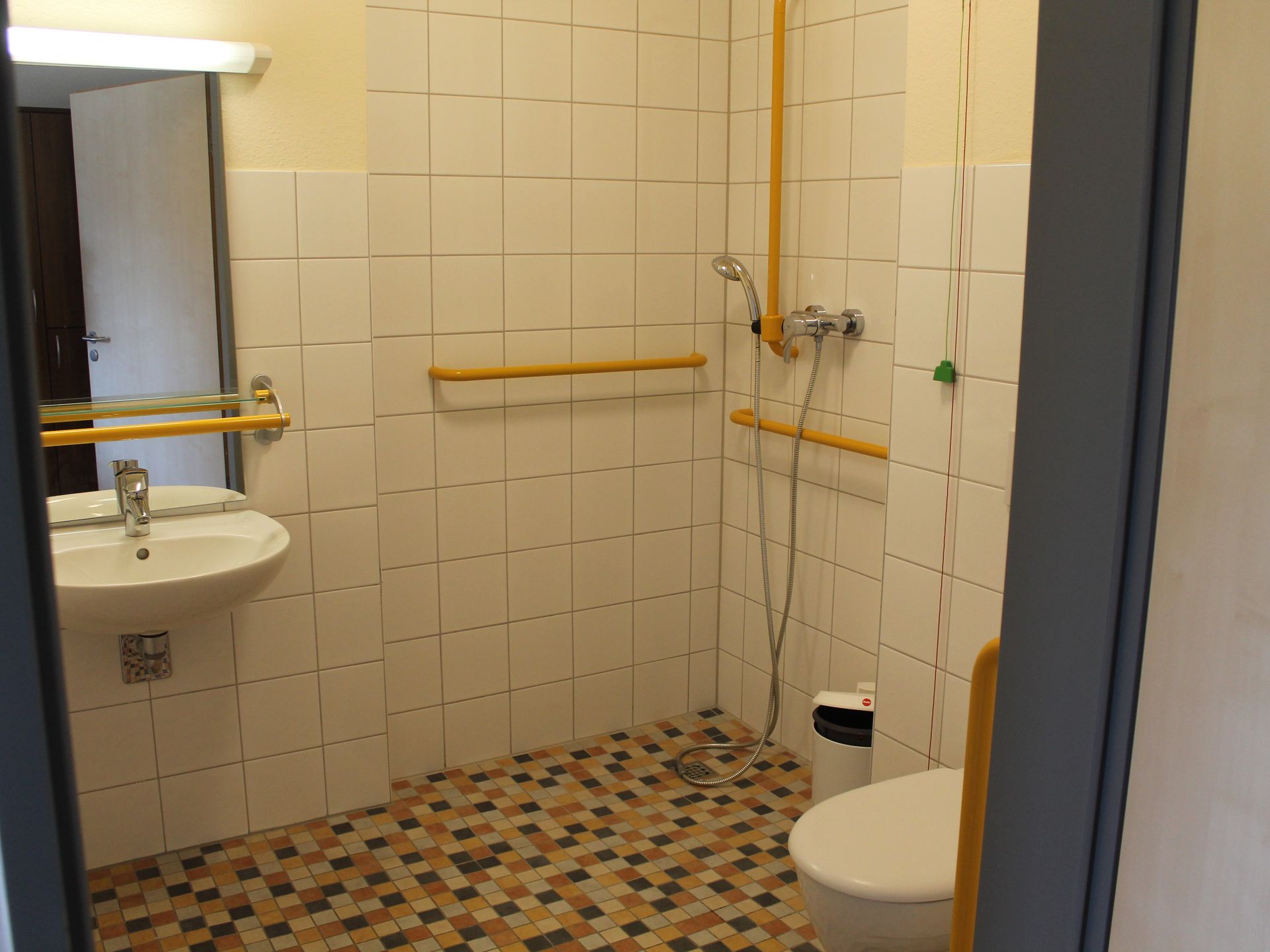 Badezimmer
