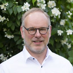 Portät: Thomas Frerker