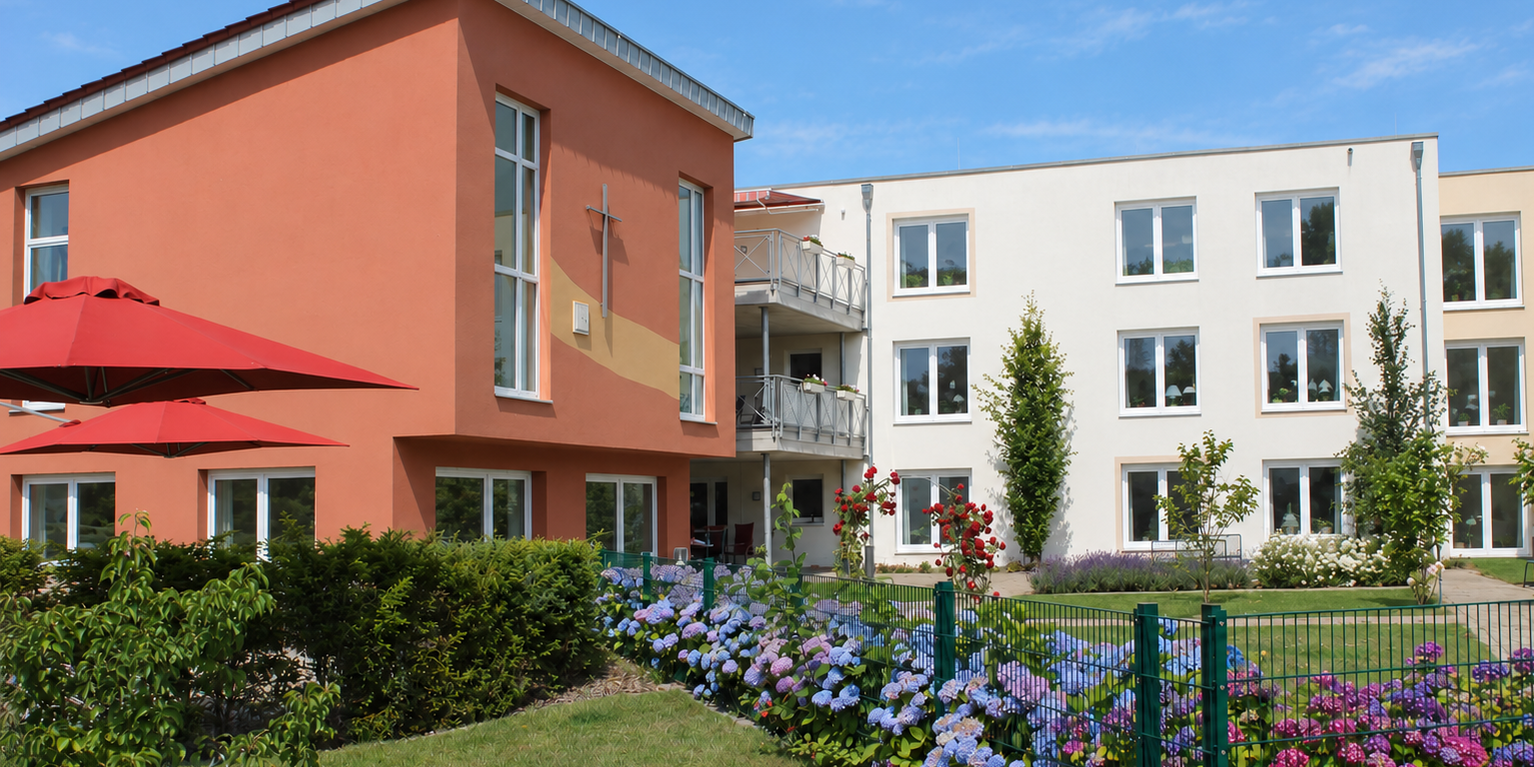 Außenansicht 