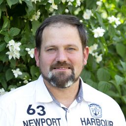Portät: Bernhard Heile
