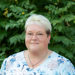 Portät: Yvonne Oldendorf