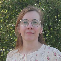 Portät: Viola Heins