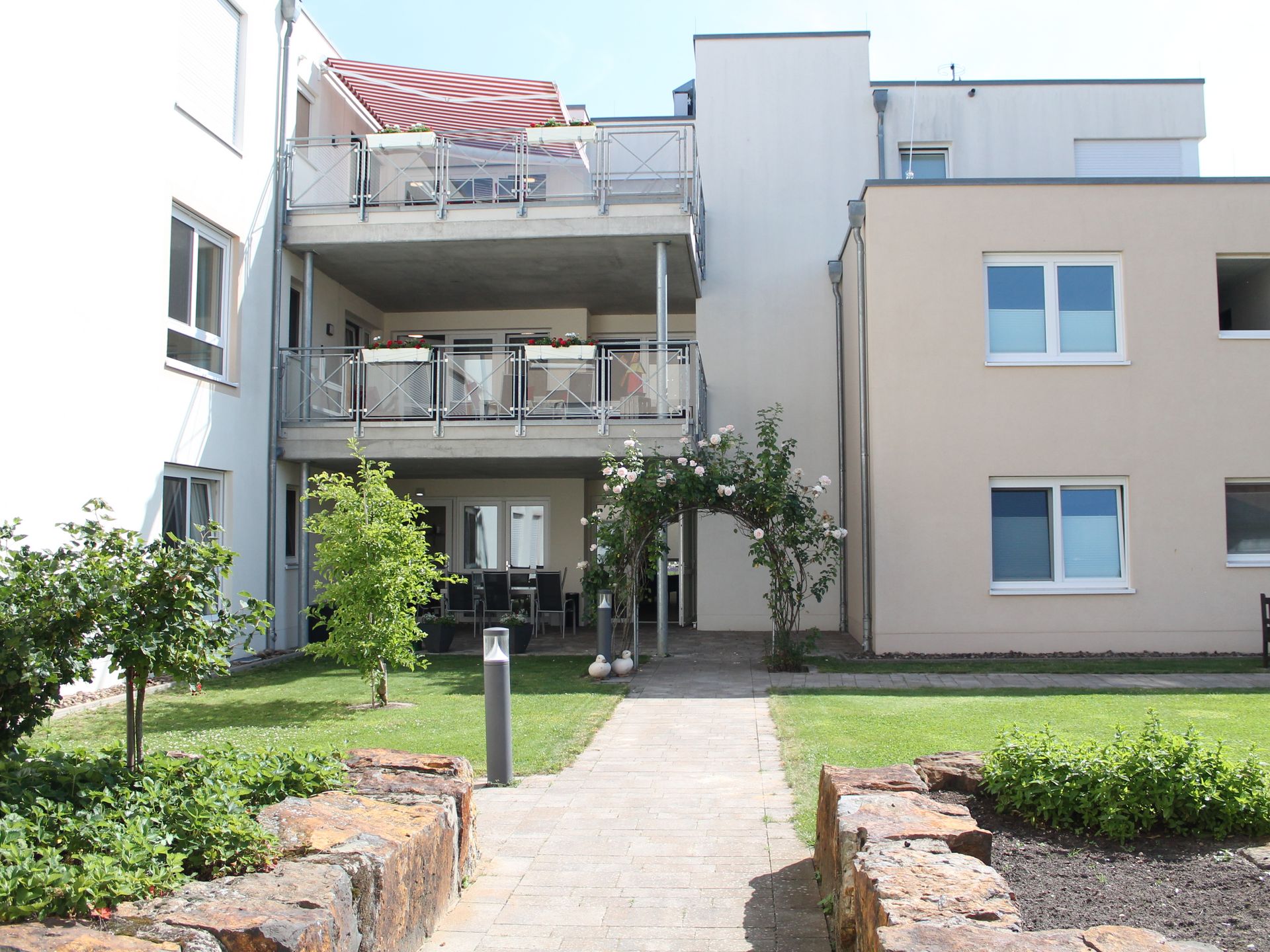 Garten 