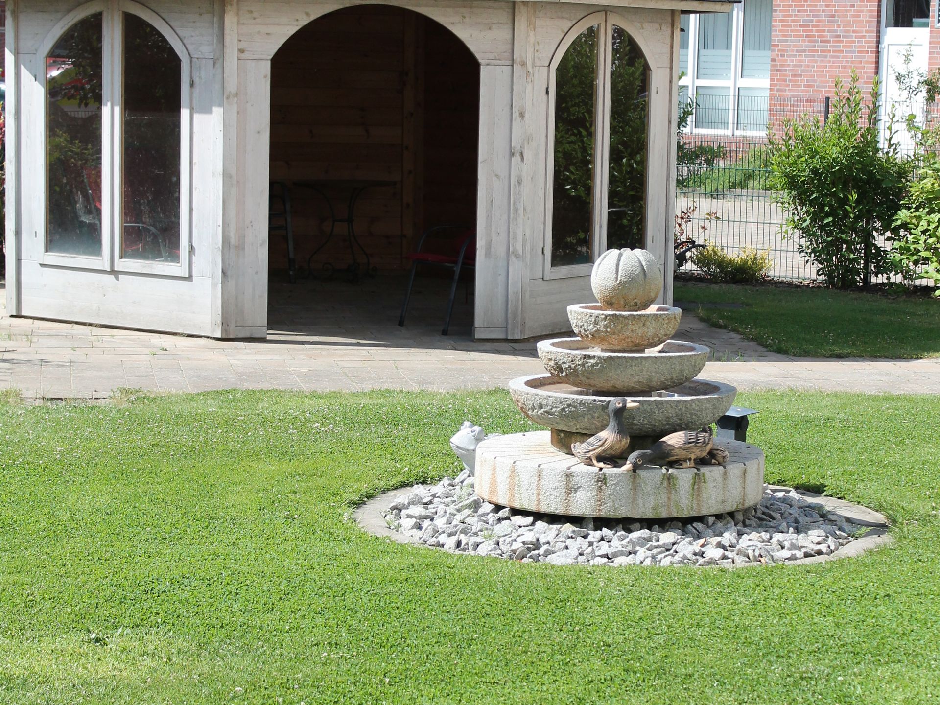 Garten 