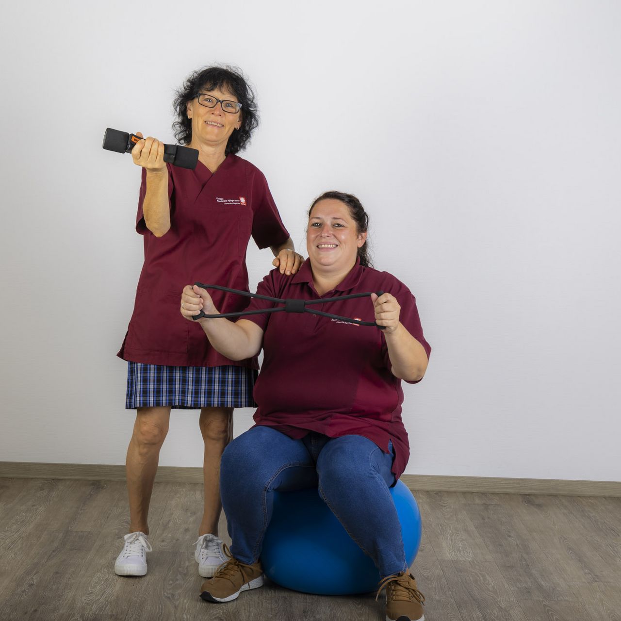 Mitarbeiterfoto