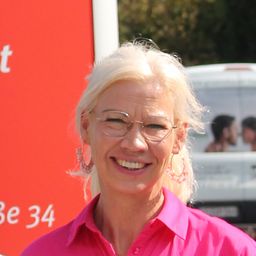 Portät: Michaela Karssies