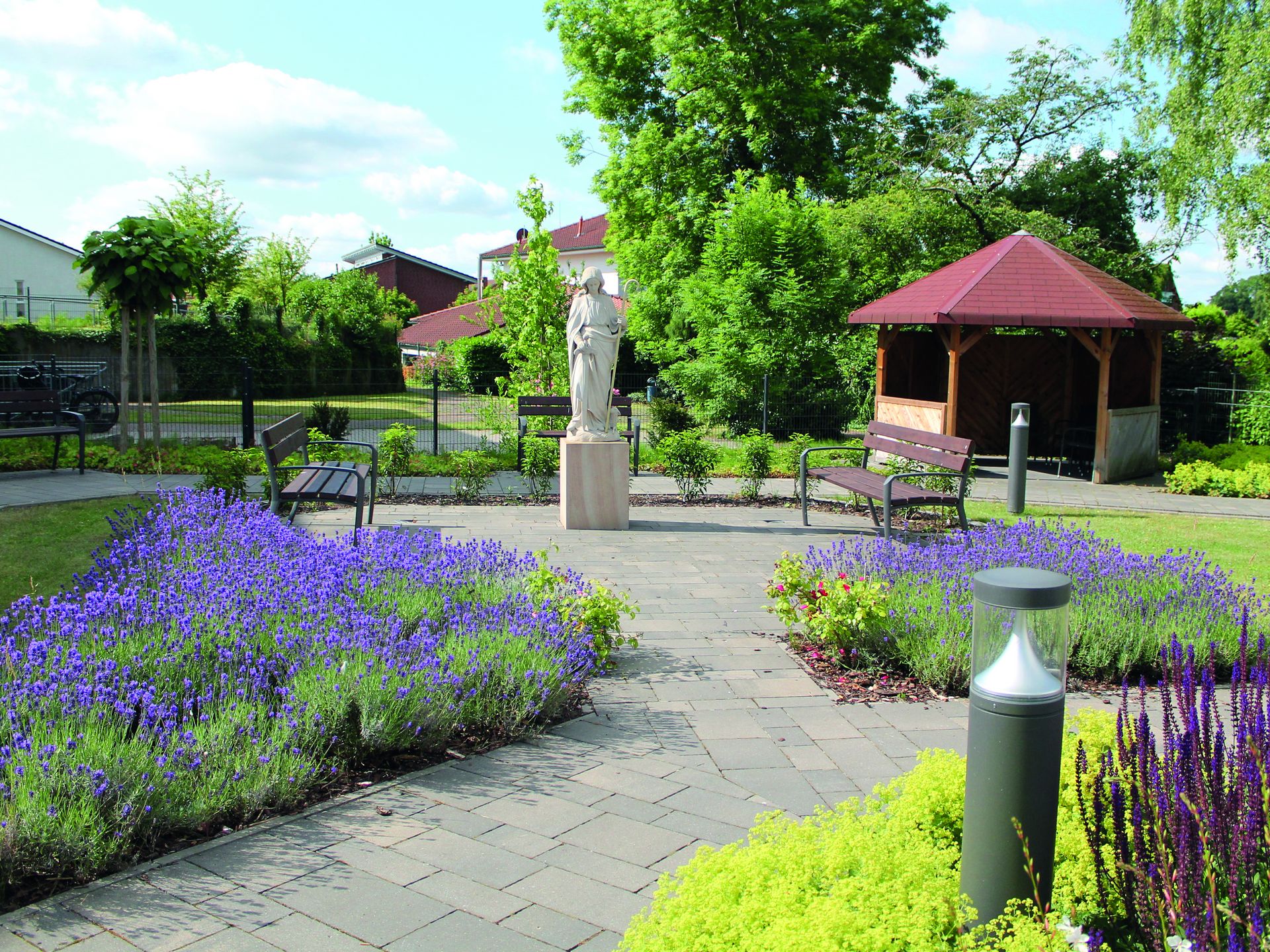 Garten