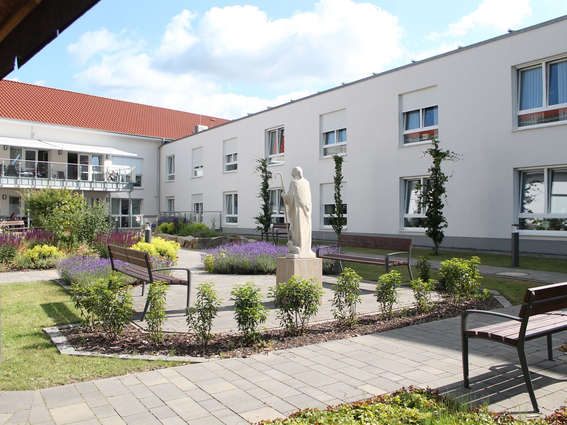 Garten