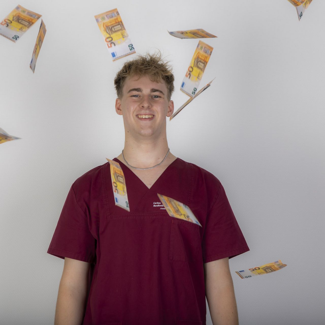 Mitarbeiterfoto
