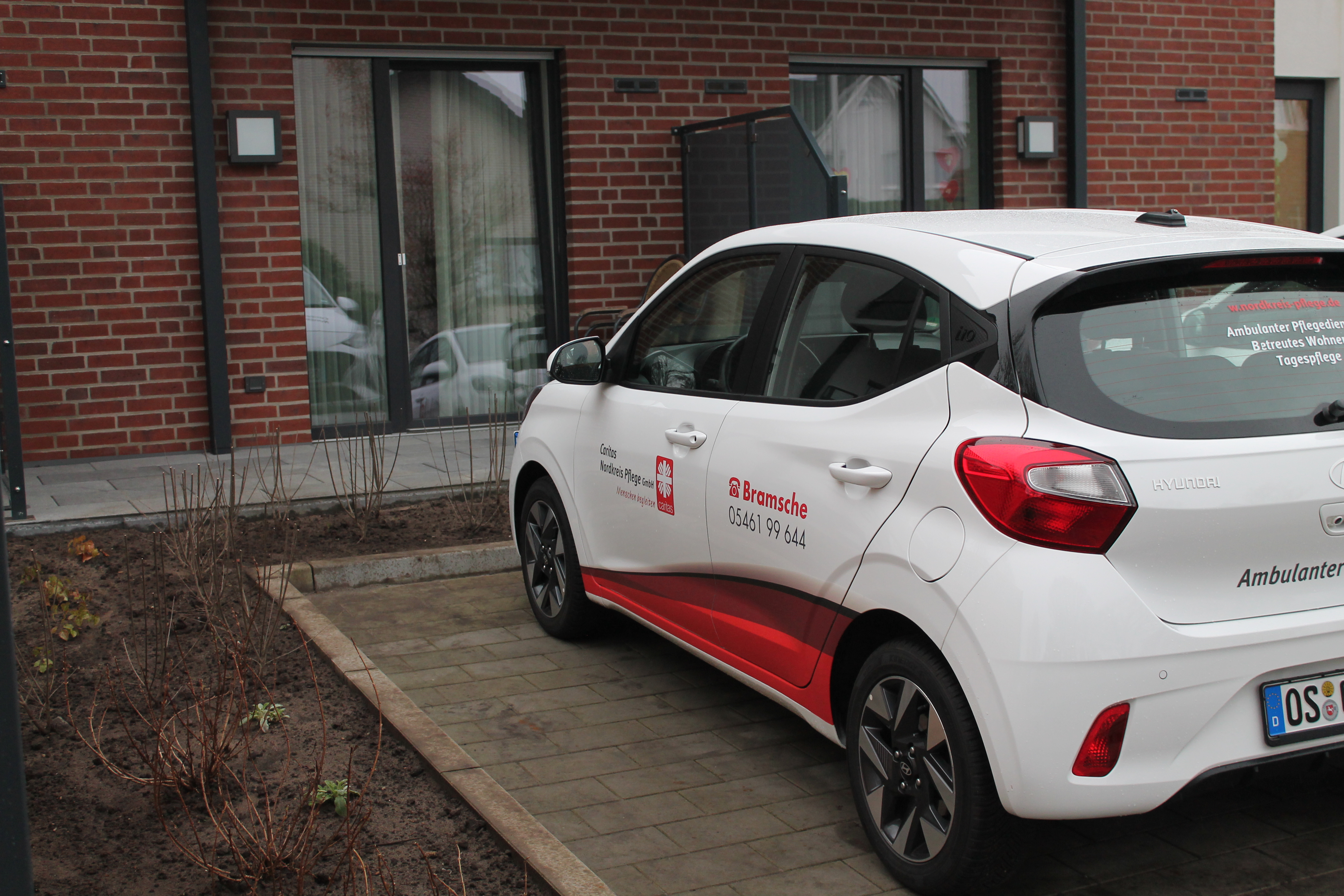 Pflegedienst Bramsche