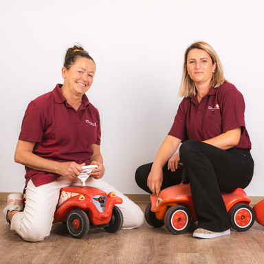 Imagebild Dienstwagennutzung