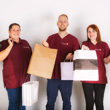 Imagebild Vergünstigte Preise